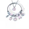 Korean Dongdaemun Y2K Beaded Bracelet - Fresh and Cute Style for Women, Ideal Best Friend Gift