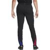 Nike FCDri FIT ADV Men's Football Knit Pants Soccer Bottom Men's Black FN9306-010