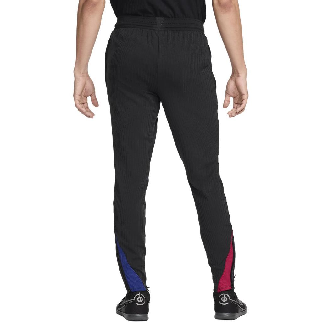 Nike FCDri FIT ADV Men's Football Knit Pants Soccer Bottom Men's Black FN9306-010