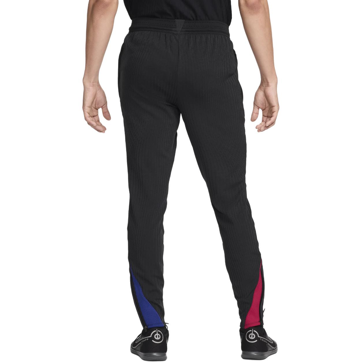 

New Nike FCDri-FIT ADV Men s Football Knit Pants Soccer Bottoms Men s Black FN9306-010 S