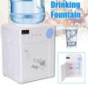 550W Multifunctional Water Dispenser Water Heater & Cooling 220V Desktop Water Dispenser Warm Type Mini Water Dispenser