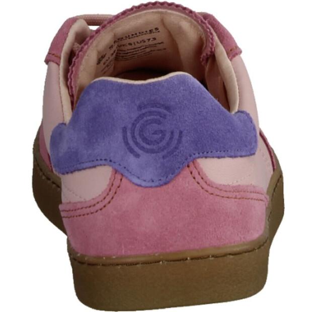 Groundies Panama Ankle Boots