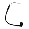 Professional Bendable Microphone for Musicians Offering Highly Definition Instrument Sound and Real Time Talk