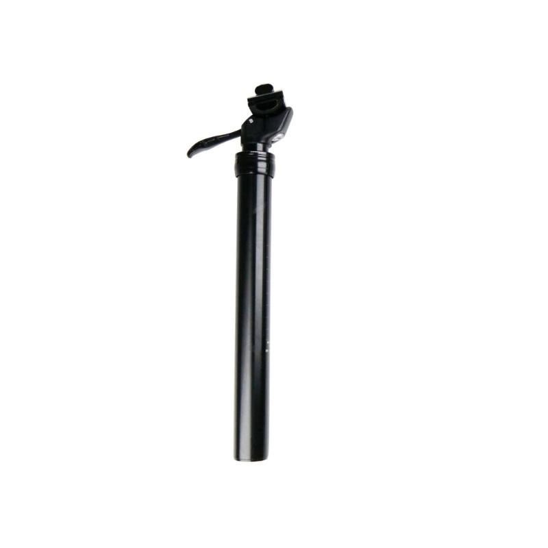Hand Controlled Dropper Hydraulic Seatpost Light Weight Bike Dropper Seatpost for Enhanced Comfort Easy to Install