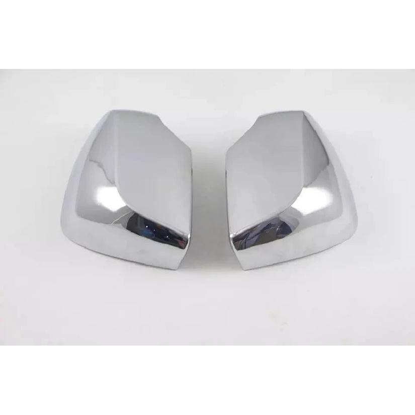 For Subaru XV Outback Lagecy Forester WRX ABS Side Door Rearview Mirror Cover Rear View Mirrors Cap Trim Car Styling Accessories