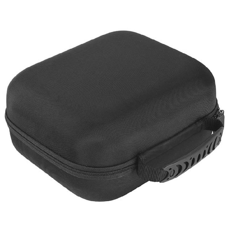 Multifunctional Headphone Carrying Box Scratch Resistant Lining Gaming Accessory Storage Organiser for ATH-R70X