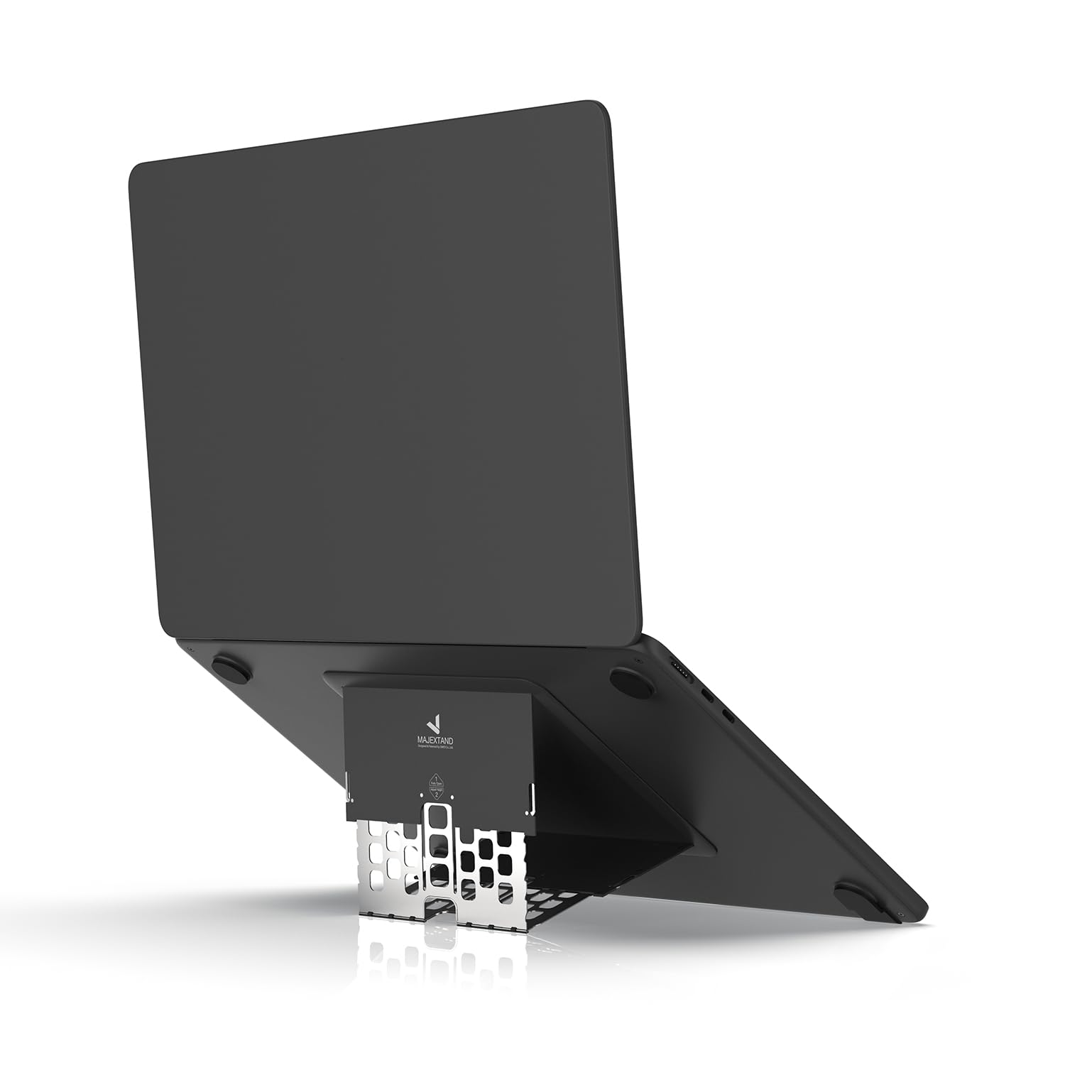 

ONED Majextand Ergonomic Laptop Stand (Space Black)