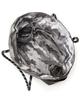 LeSportsac Official ML Tote Bag Camo 2-Way /1435 Women's 2-Way Black/Gray