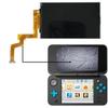1Pcs Top Upper LCD Screen Display Replacement For 2DS XL/LL 2017 Screen Repair