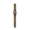 SEIKO Dolce Quartz Watch with Leather Gold Watch 5931-5550 Strap, Color, Men's (GY18 /MQ)