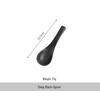 Abay Pattern Matte Ceramic Tableware Set