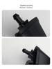 Compatible Windshield Washer Nozzle for 05-24 BMW E90 3 Series (Models 316 & 320) - Part Number 61667138569