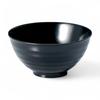 Family Lacquerware Tea Genuine Made In Japan Bowl, Wooden, Lacquer, Hand-Painted, PID-637380,