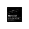 Daiwa Tatula XT 6101MRB Fishing Rod Medium Heavy 6'10" 1-Piece Casting Rod