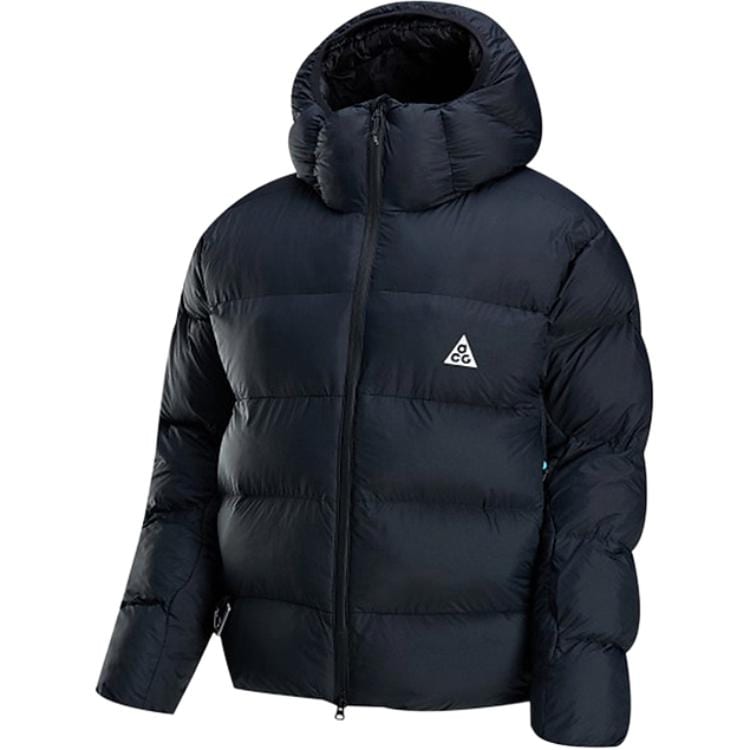 Nike Lunar Lake Jacket FZ6762-010 M