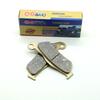Motorcycle Front Rear Brake Pads for KAWASAKI KX450F KX450 2024 KX 450