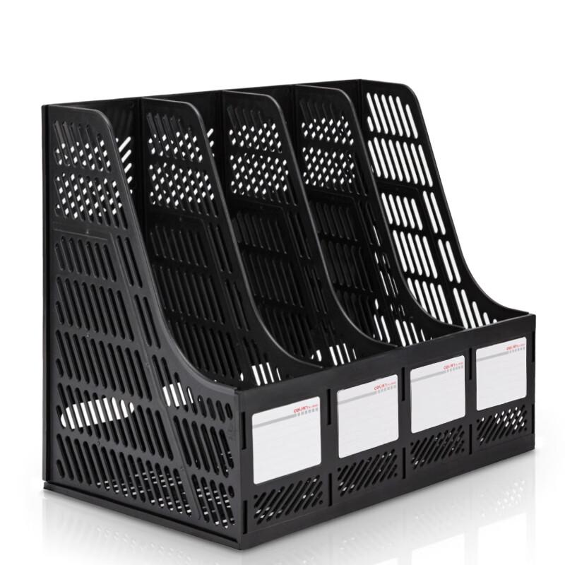 Deli 4-Tier Document Holder 9848