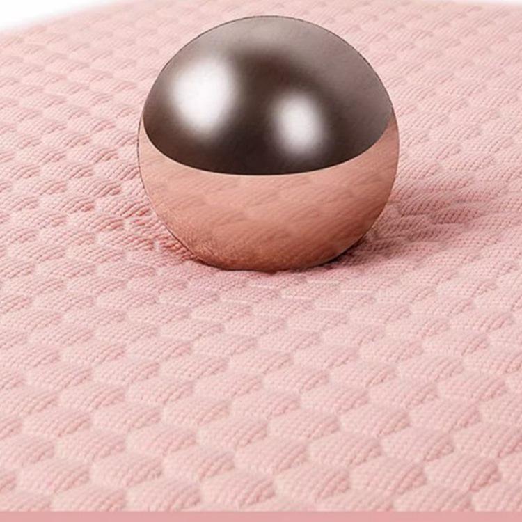 Universal Gel Ice Car Seat Cushion - Breathable, Ventilated, Four Seasons Comfort Pad