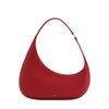 Bag Women's New Casual Texture Popular Fashion Retro Underarm Shoulder Bag Women's Bag