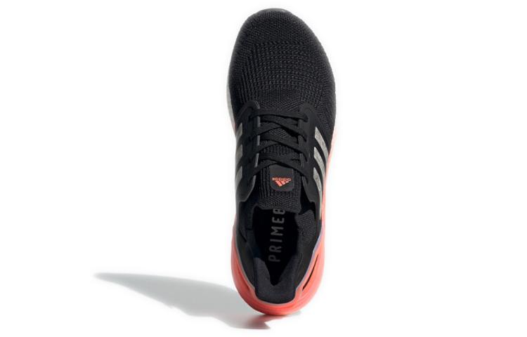 adidas UltraBoost 20 'Coral Señal' EG0756