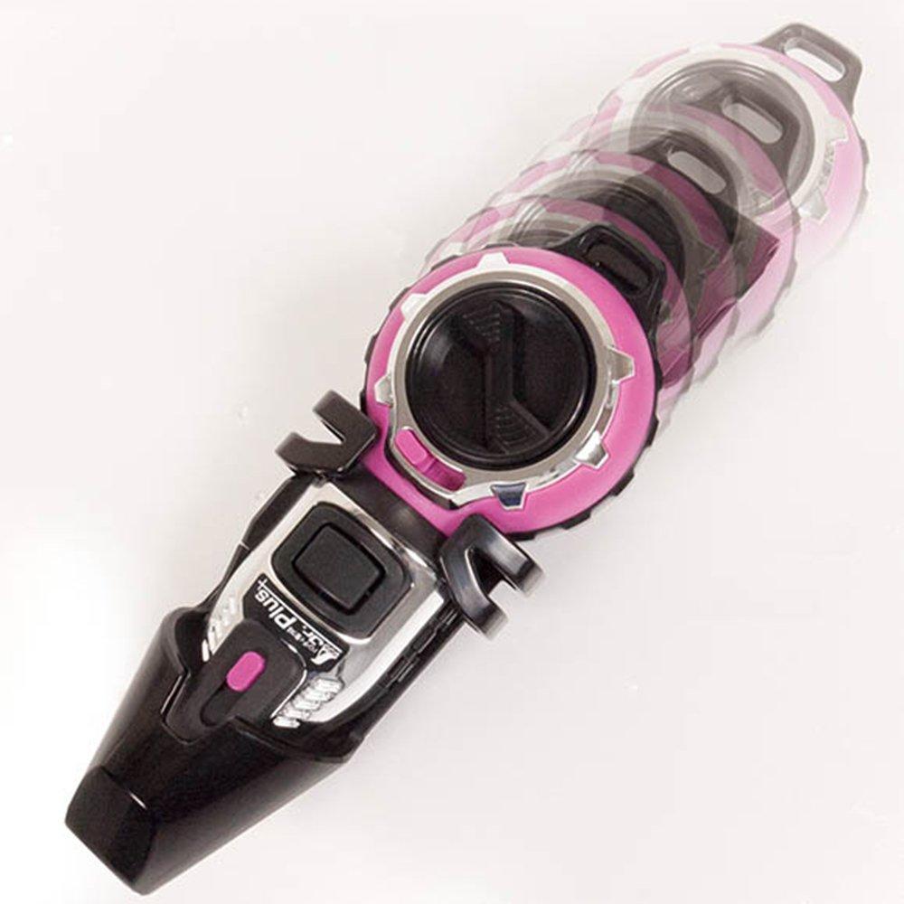 Shinwa Sokutei Praktyczny kałamarz Plus Automatyczny z Koralowym 73293 Jr. Uchwyt, Czerwony,