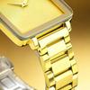 High Quality Classic Men's Watches Business Sport Quartz Watch For Women Minimalist Wristwatch Stainless Steel Clock Man Gift