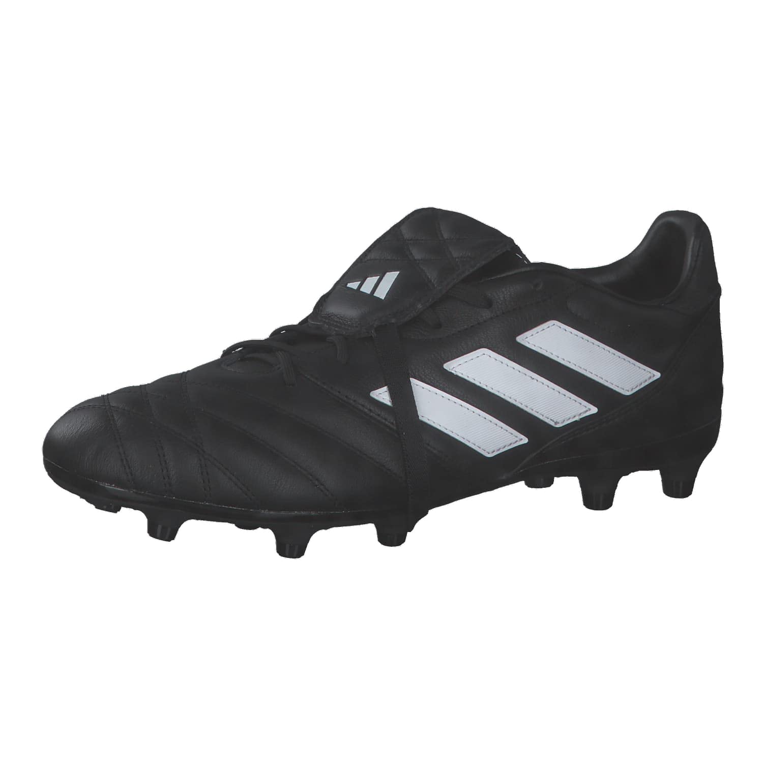 Футбольные бутсы Adidas Copa Gloro FG GY9045 (унисекс) чёрный