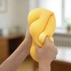 Stretchy Banana Fidget Toys Jumbo 17.72 Inch Stretchy Slow Rising Toy Lightweight Realistic for Students and Professionals
