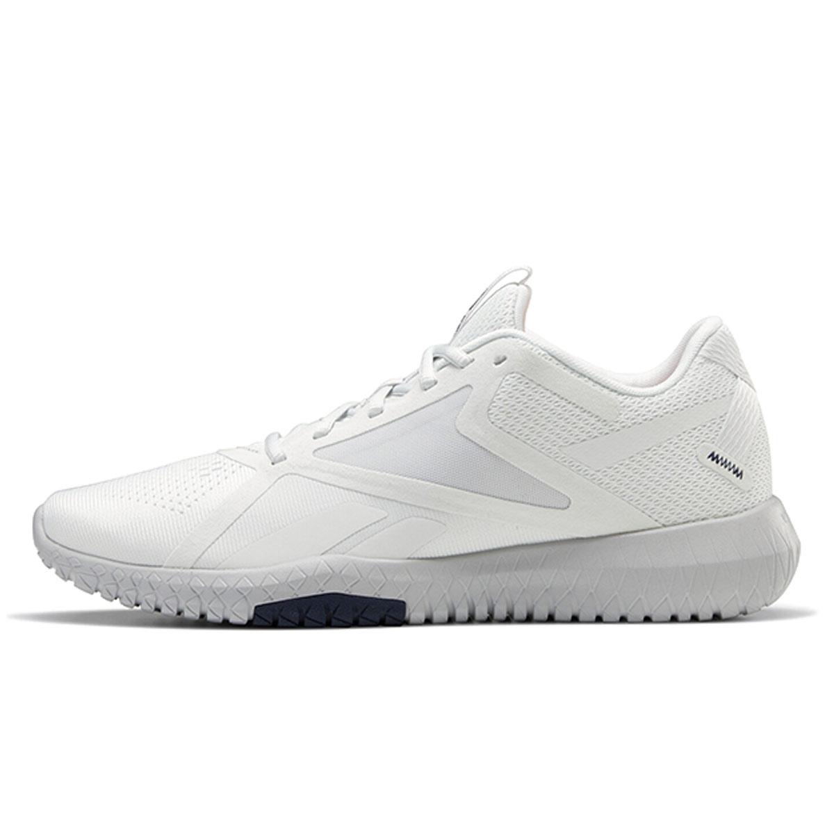 

Reebok Flexagon Force 2 Training Grey/White FX0156 43
