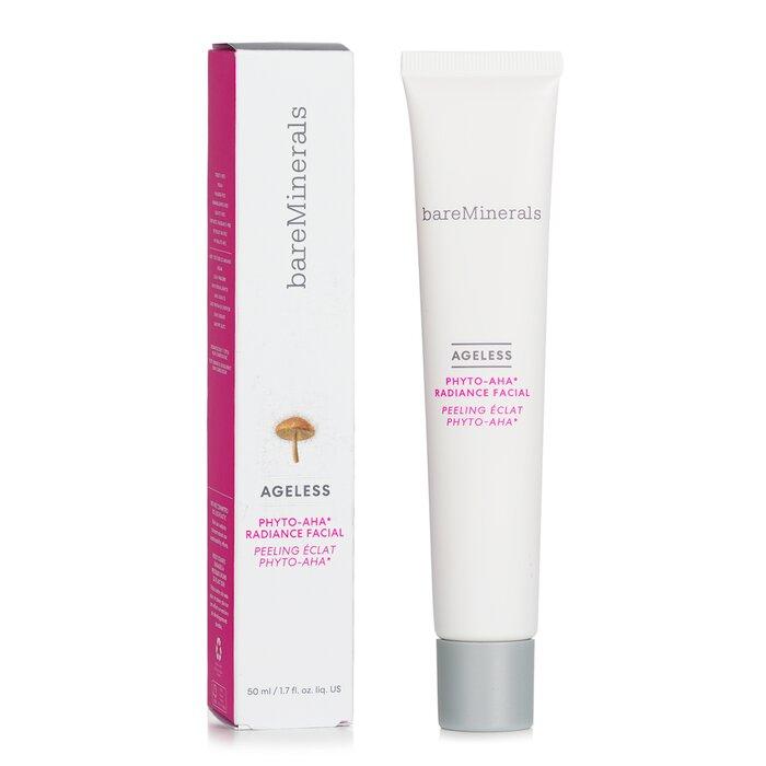 BAREMINERALS Ageless Phyto AHA Radiance Facial