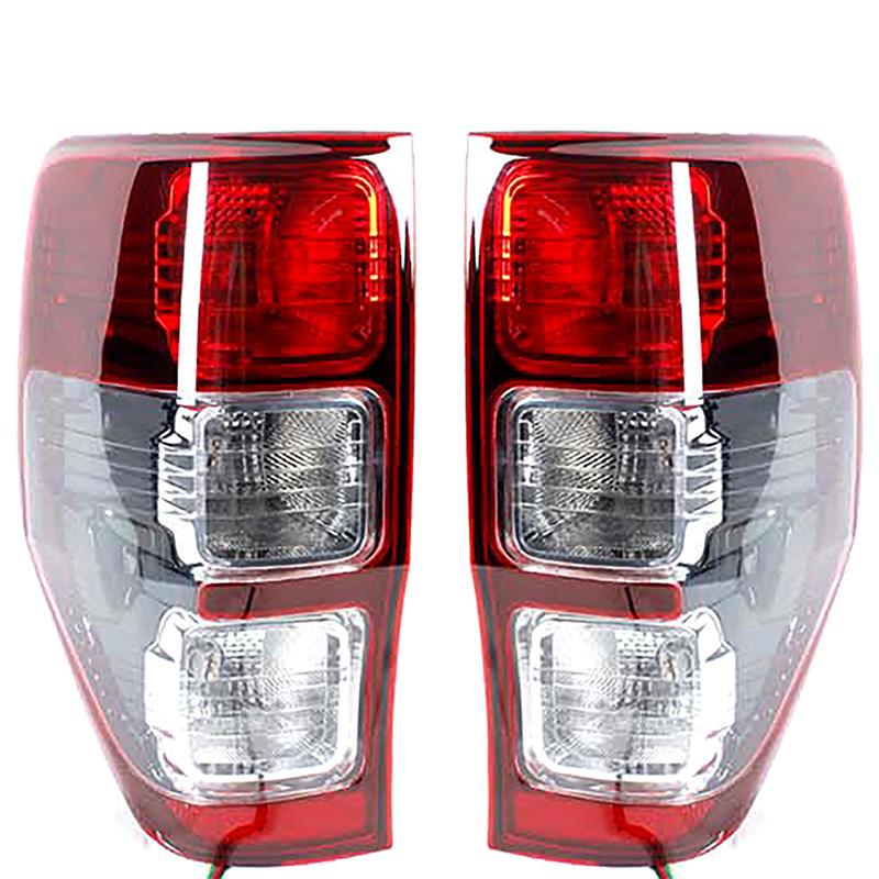 Tail Lights Rear Brake Signal Lamp Assembly For Ford RANGER Ute PX XL XLS XLT 2011 2012 2013 2014 2015 2016 2017 2018 2019 2020