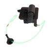 Fuel Lid Actuator Door Assembly 74700 TBA A02 Flexible Car Gas Door Assembly