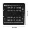 For ESP32 Super Breakout Board GPIO Expansion Module for ESP32-DevKitC ESP-WROOM-32 for 0.9inch /1.0inch Size ESP32 Module