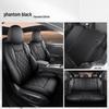 Volkswagen Sagitar L Seat Covers: All-Season, Full Coverage Leather Cushions for 26 Models