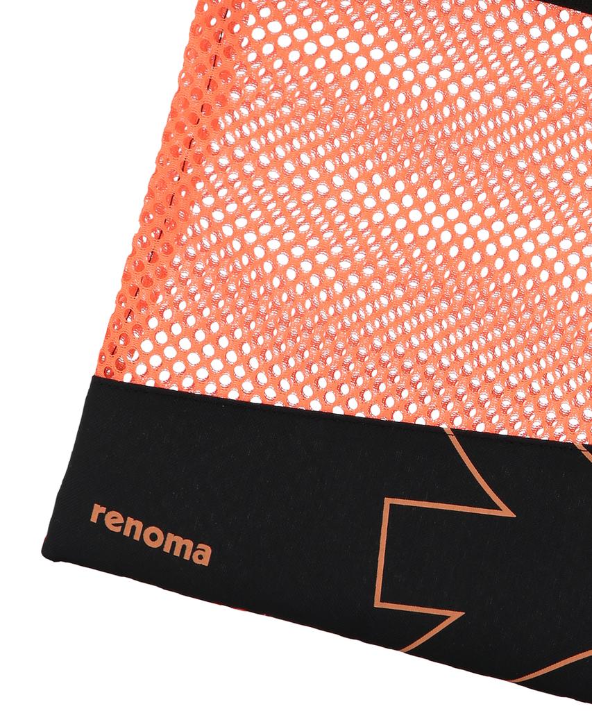 Renomaswim Supplies Mesh Bag Orange Ro-Rb2C002-Or