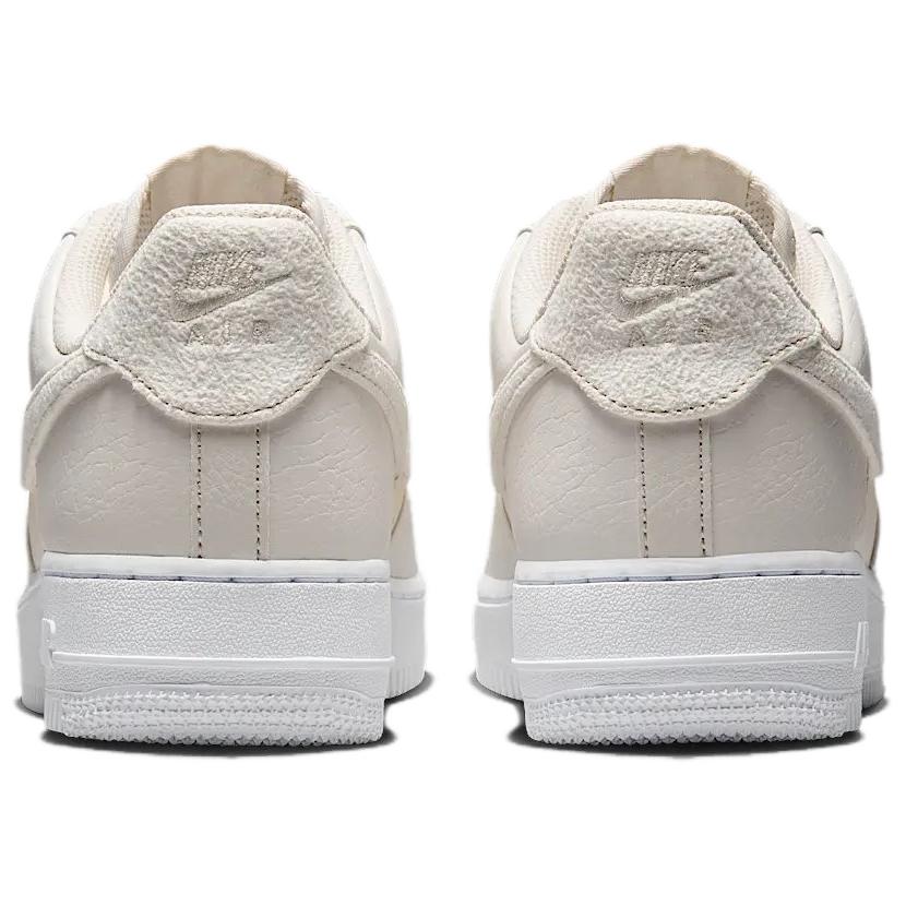 Nike  Air Force 1 Low Next Nature Phantom Sail Women Sneakers Cream White HQ3905-001