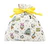 Donald Drawstring Pouch
