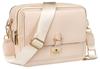 Women's handbag PTN TOR-ALE-21-1984 Beige