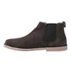 Jack And Jones Mens Bravo Suede Chelsea Boots