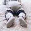 Baby Knee and Elbow Pads Crawling Protection Anti-Slip Soft Safety Pads for Toddlers 0–3 Years