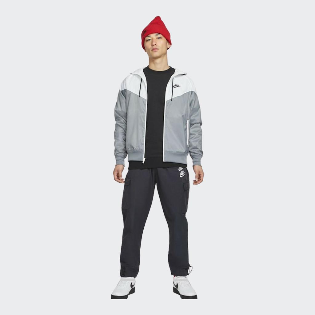 Nike Sportswear Windrunner Training Hooded Woven Jacket DA0002-084