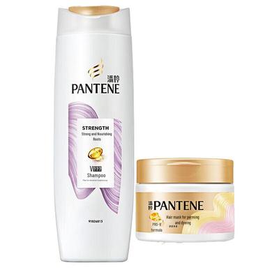 Pantene Haarpflegeset