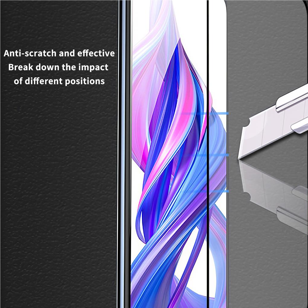 Tempered Film Phone Films Professional Protective Anti-scratching Screen Protector Accessories Replacement for A11