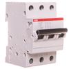 Circuit Breaker 3P B 25A 6Ka Ac S203-B25 2Cds253001R0255