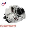 High-Quality Alternator for German Mercedes-Benz C280, Compatible with 0009063000, Popular Cross-Border Product
