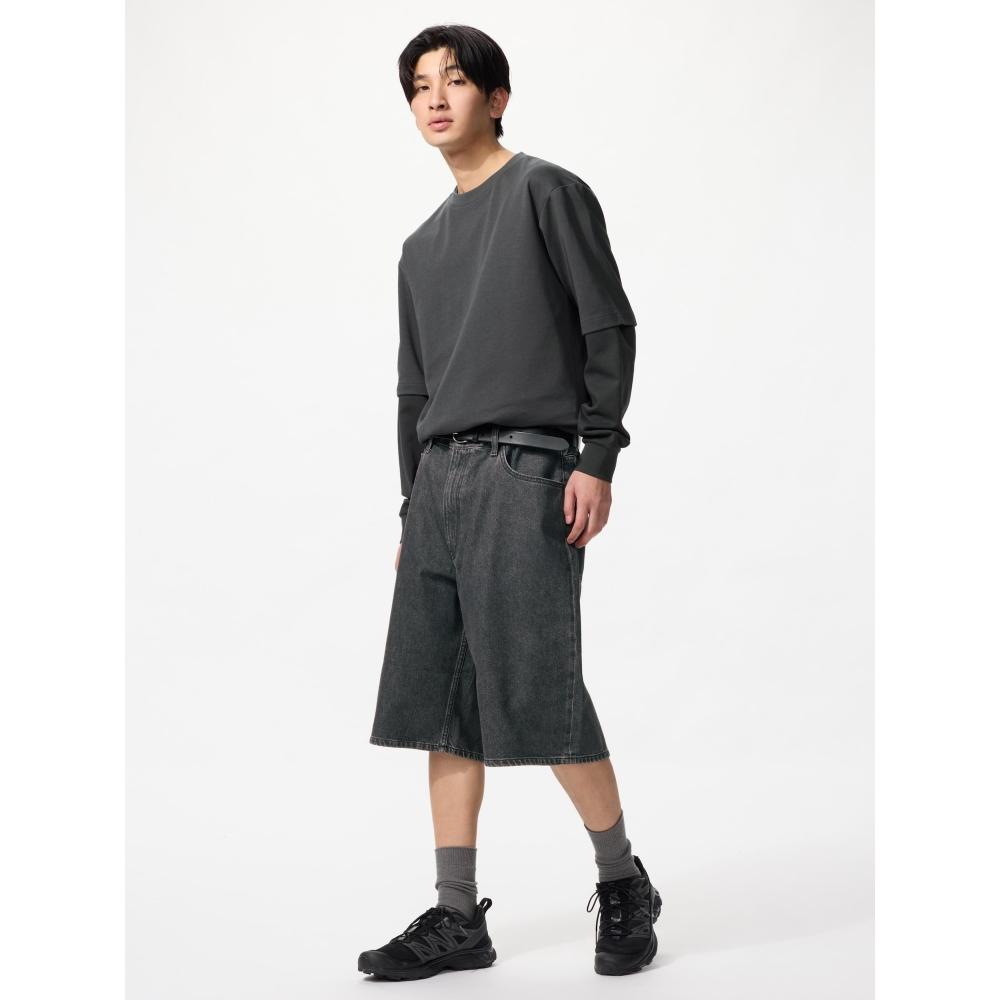 Uniqlo Japan Jeats