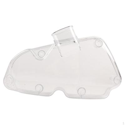 Motorcycle Air Filter Cap Professional Protector Cover for Vespa Sprint