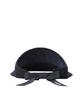 Goldeunbeeo Detachable Ribbon Wide Visor_G6Rax25221Nyx