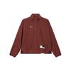 Swoosh Fly Sweatshirt Women's Dark Team Red FQ4090-619