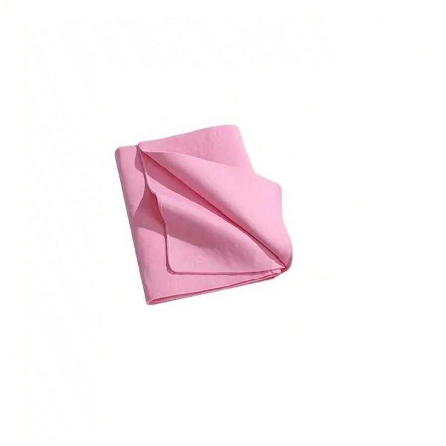 1PC Quick-Dry Microfiber Dog Towel Durable Bath Towel Blanket Super Absorbent Pet Grooming Bath Towel for Small Medium Large Dog